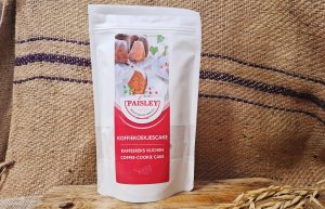 Koffiekoekjes cakemix