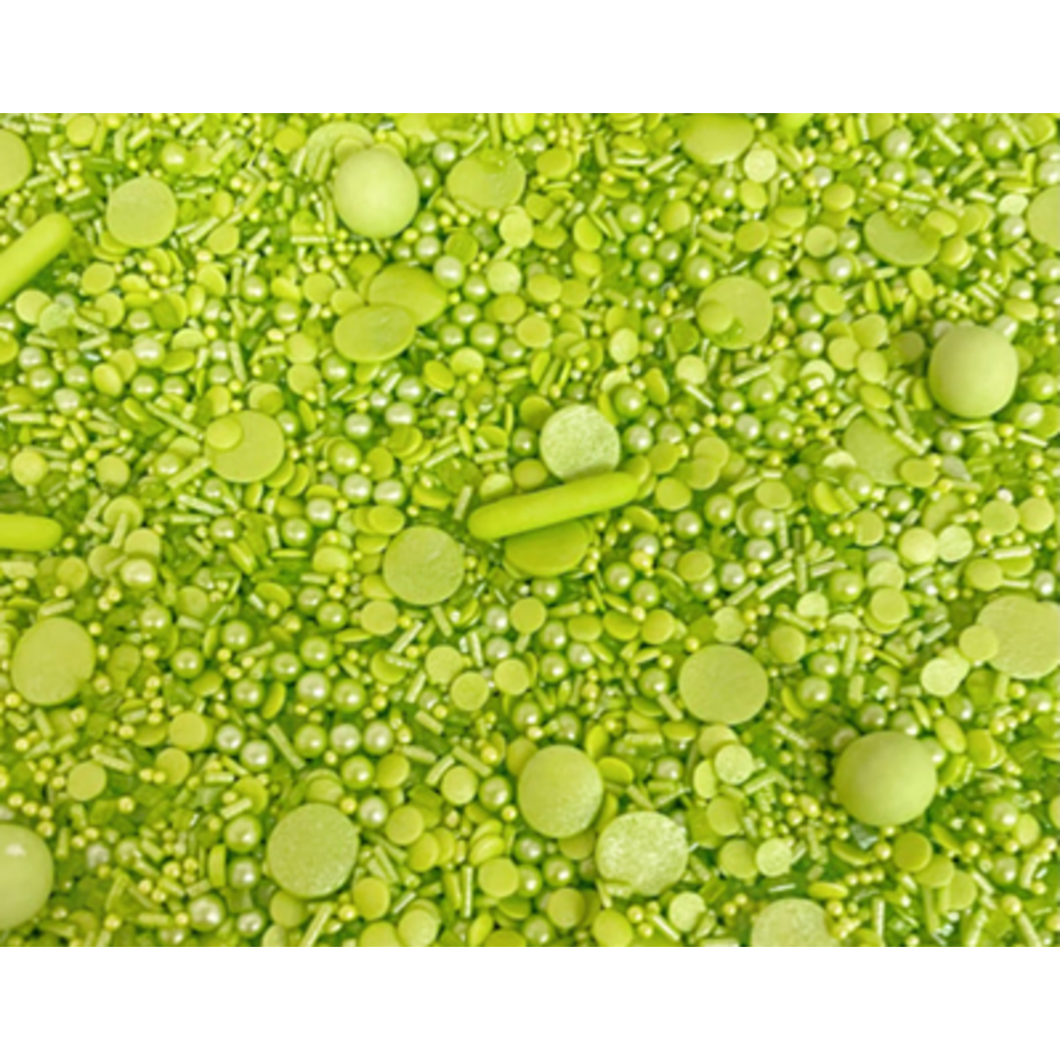 Limelicious 90 gram**