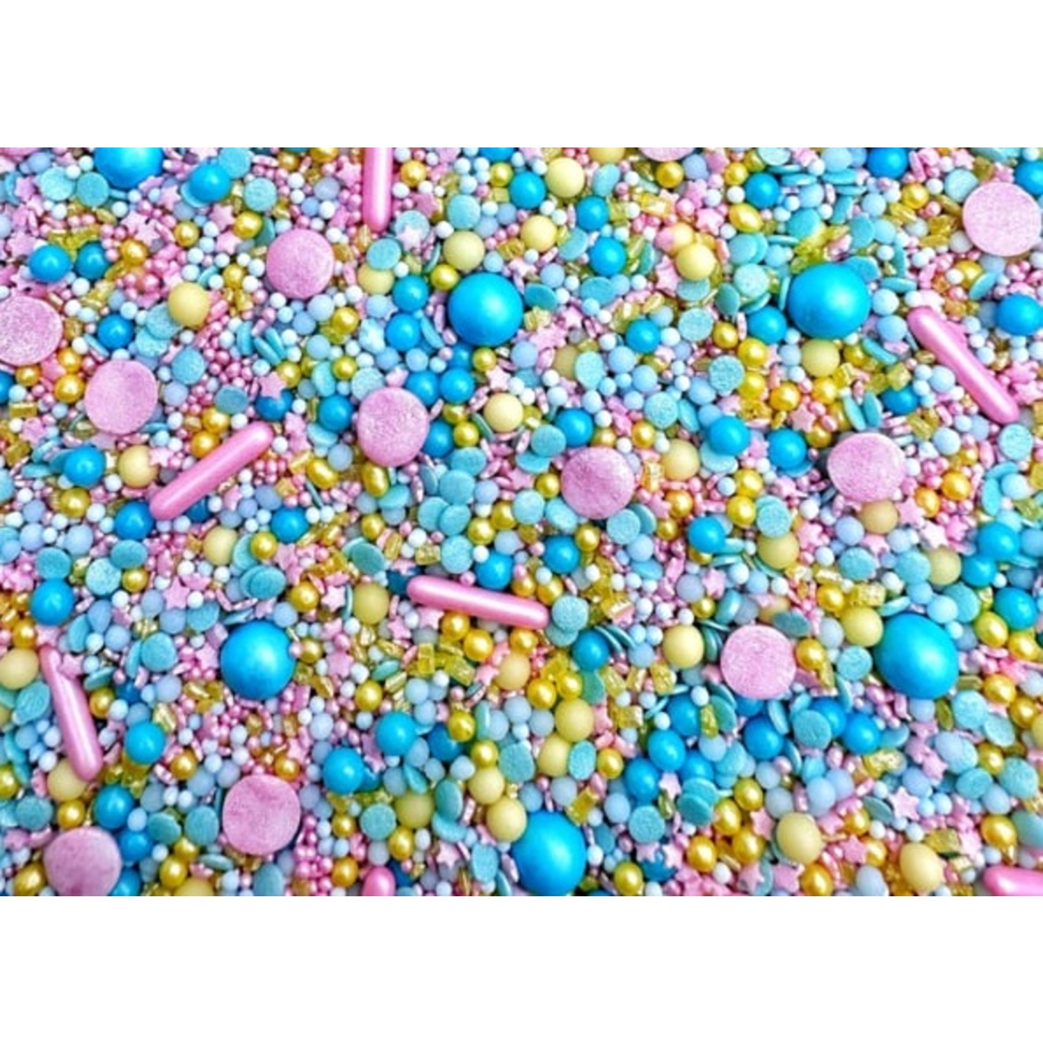 Sprinkle mix Lollipoplicious 90 gram
