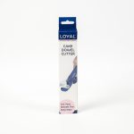 LOYAL Cake Dowel Schaar