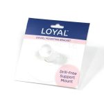 LOYAL Dowel Montagebeugel