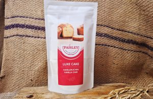 Luxe Cakemix