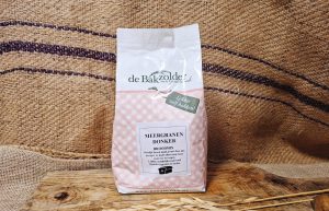 Meergranen Donker 1kg**