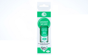 Progel Kleurstof Mint Green 25g THT SALE