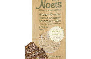 Noets Naturel Vezelbrood Mix