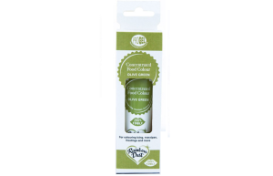 Progel Kleurstof Olive Green 25g THT SALE