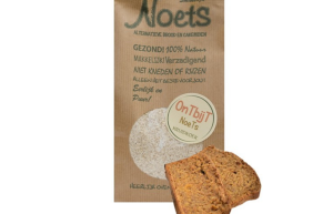 Noets Ontbijt Kruidkoek Mix