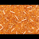 Orangelicious 90gr.