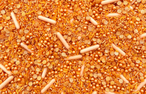 Orangelicious 90gr.