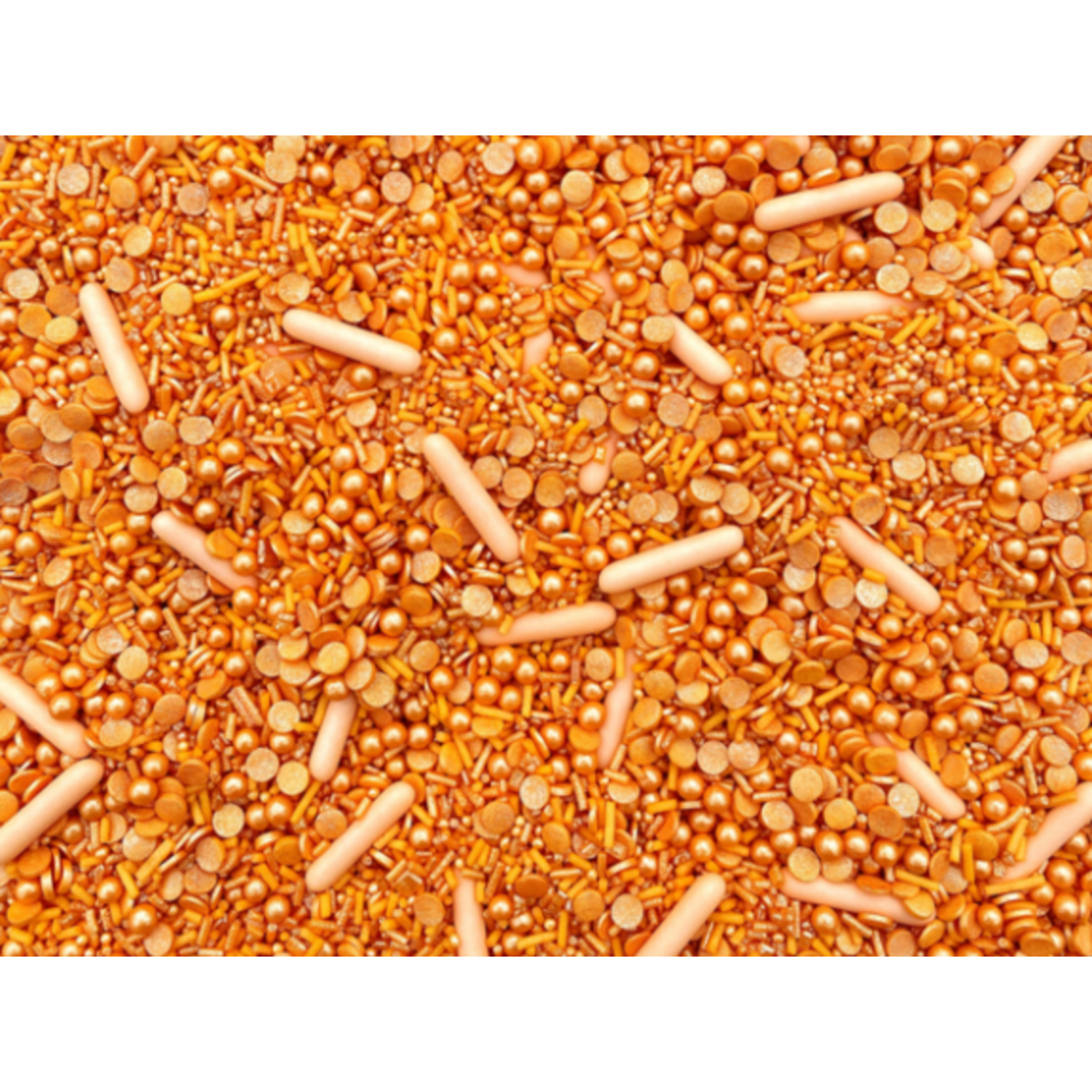 Orangelicious 90gr.