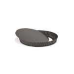 Patisse Profi Quichevorm Losse Bodem Ø24cm