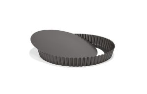 Patisse Profi Quichevorm Losse Bodem Ø24cm