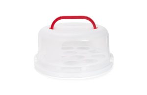 Taart en cupcakedoos 30cm Patisse