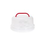 Taart en cupcakedoos 30cm Patisse