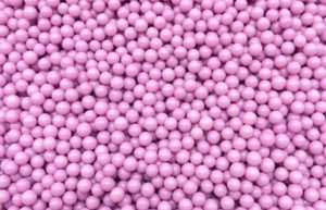 Parel Lila 5 mm 90 gram