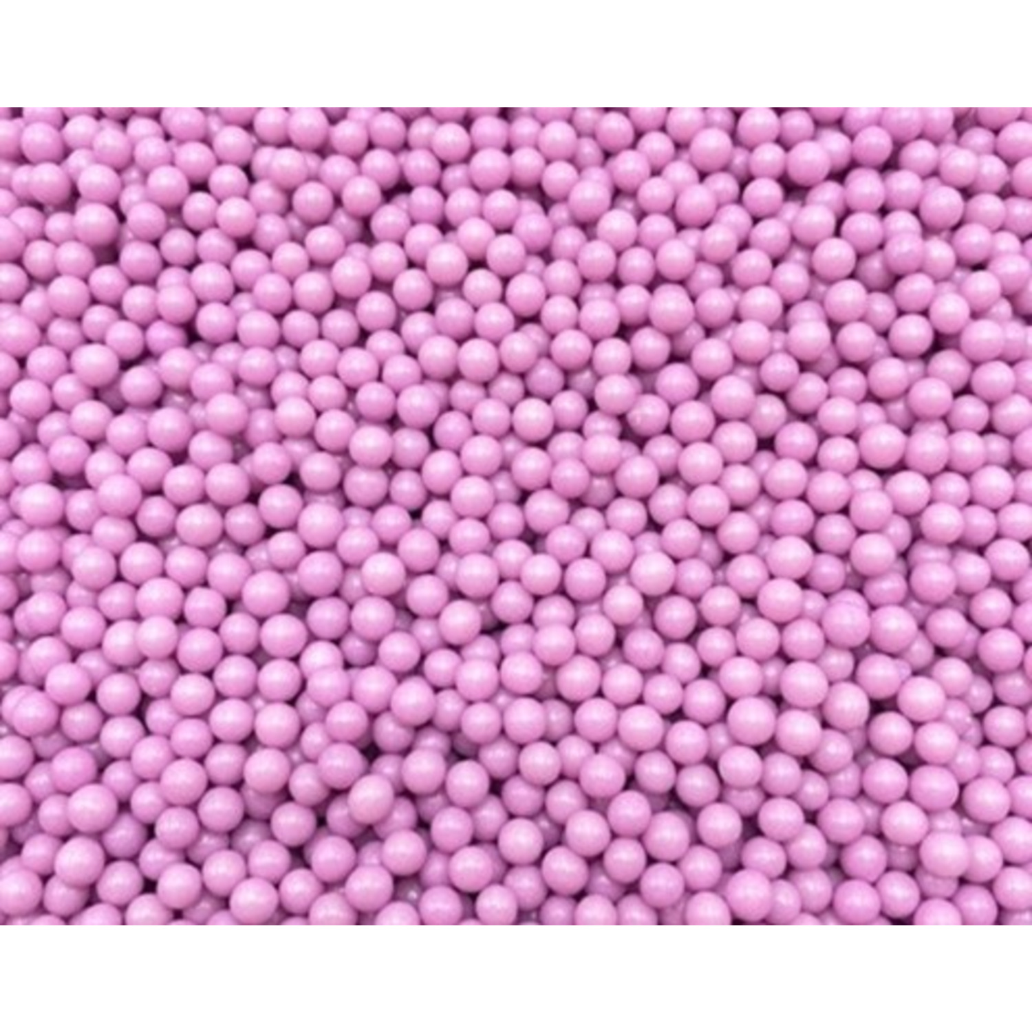 Parel Lila 5 mm 90 gram