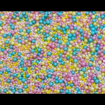 Parelmix Confetti Cookies