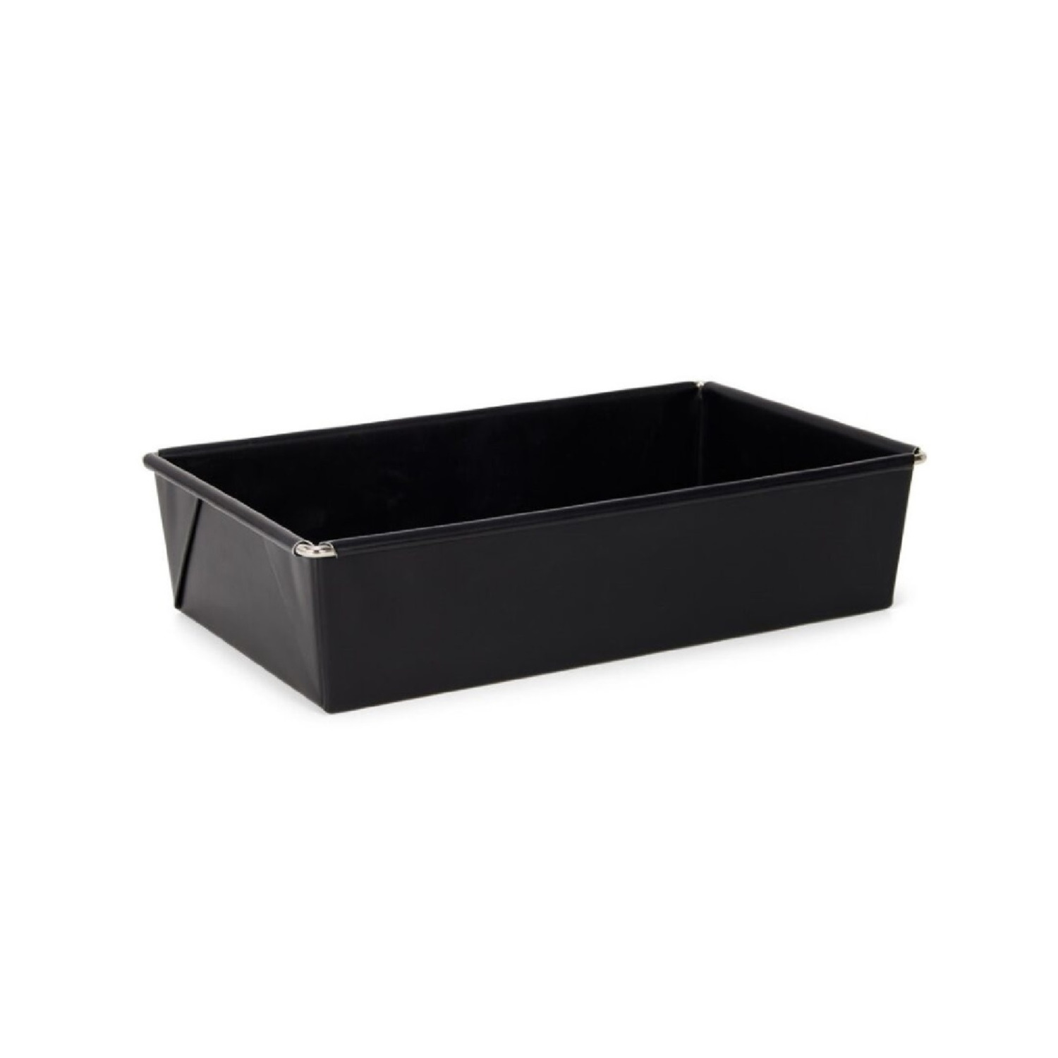 Patisse Broodvorm Blauwstaal 24x14x6cm