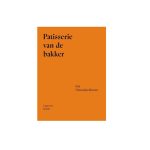 Patisserie van de Bakker, Issa Niemeijer-Brown