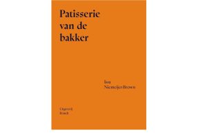 Patisserie van de Bakker, Issa Niemeijer-Brown