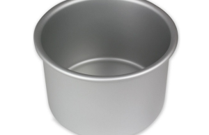 Taartpan PME rond Ø10 x 10cm