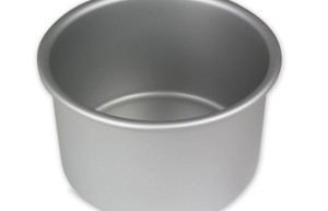 Taartpan PME rond Ø12.5 x 10 cm