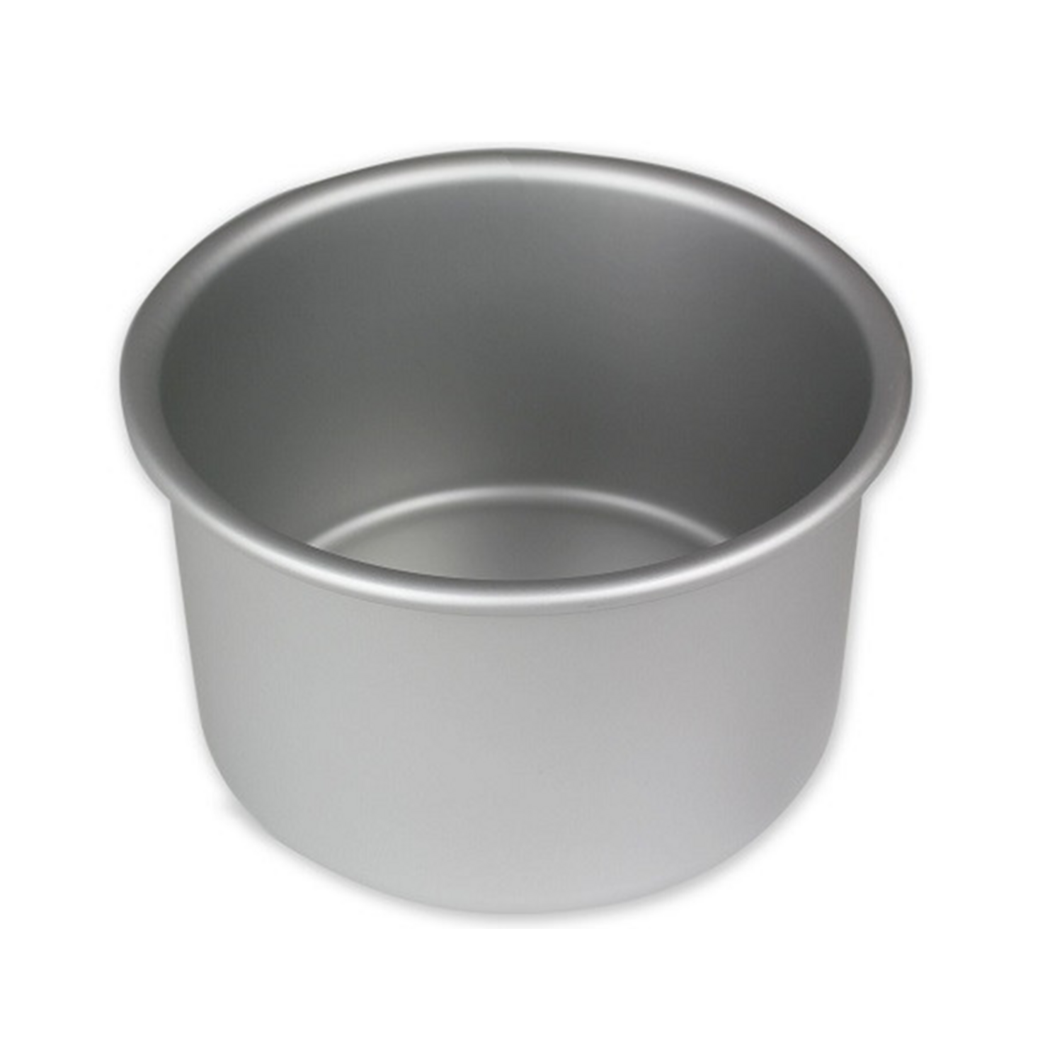 Taartpan PME rond Ø12.5 x 10 cm