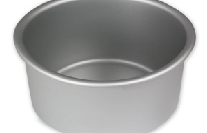 Taartpan PME Ø15 cm - 7.5 cm