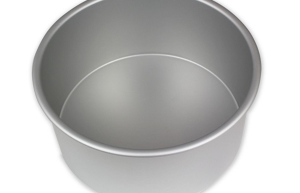 Taartpan PME 17.5 cm - 7.5 cm