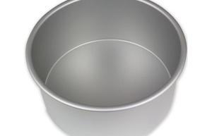 Taartpan PME Ø23 cm - 10 cm