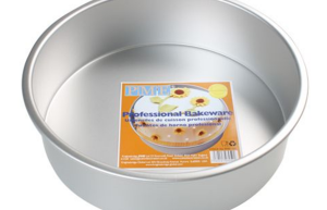 Taartpan PME Ø20 cm - 7.5 cm