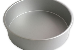 Taartpan PME Ø22.5 cm - 7.5 cm
