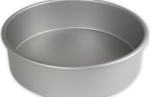 Taartpan PME Ø25 cm - 10 cm