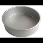Taartpan PME rond Ø27.9 x 7.5 cm
