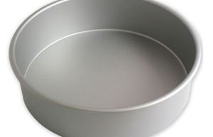 Taartpan PME rond Ø27.9 x 7.5 cm