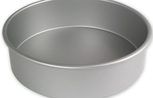 Taartpan PME rond Ø32.5 x 10 cm