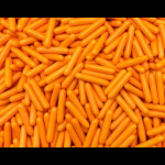 Rods Oranje 90 gram