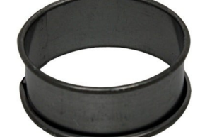 Rondoringen middel 70x30mm
