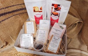 Cadeaupakket Royaal