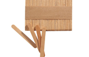 Silikomart Popsicle Sticks Mini pk/100