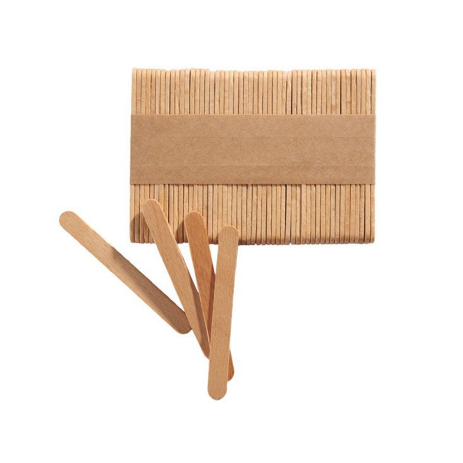 Silikomart Popsicle Sticks Mini pk/100