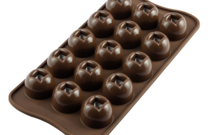 Silikomart Bonbonvorm Imperial Bonbons**