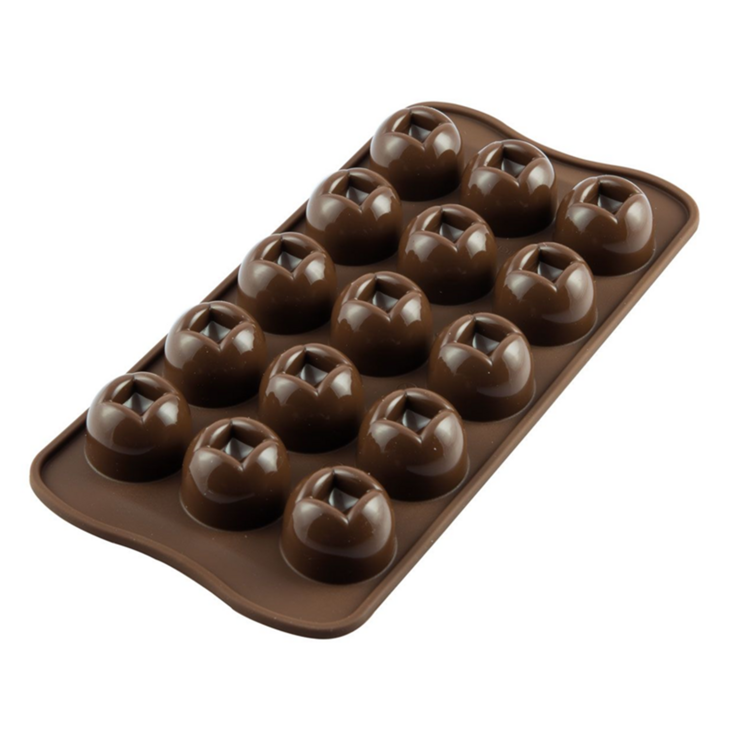 Silikomart Bonbonvorm Imperial Bonbons**