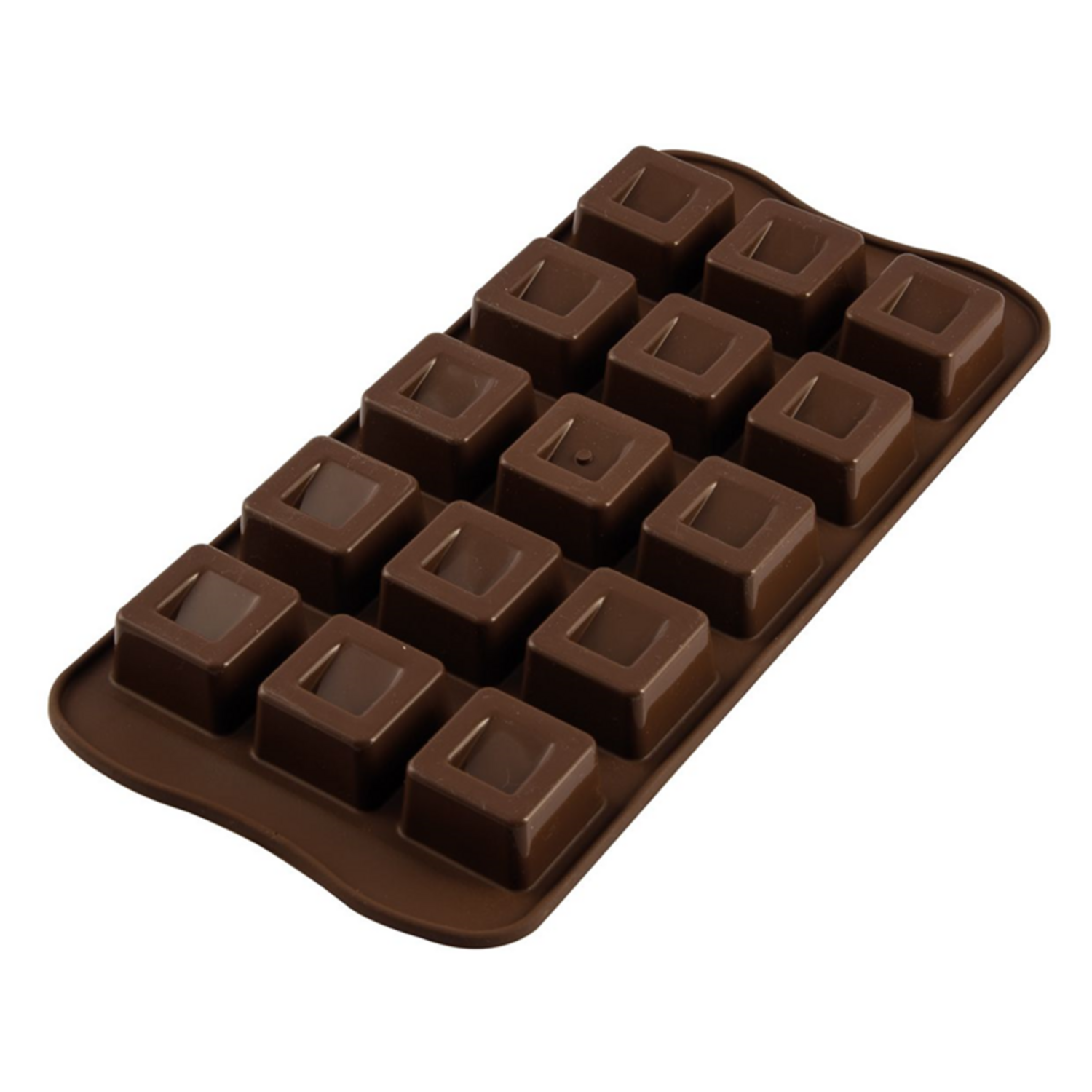 Silikomart Bonbonvorm Blokjes