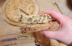 Snikkur Molenkoekmix