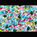 Sprinklemix Santalicious 90g