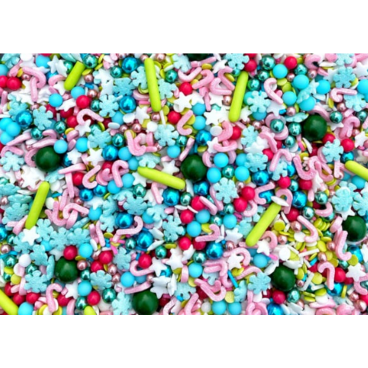 Sprinklemix Santalicious 90g
