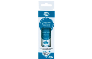 Progel Kleurstof Turquoise 25g