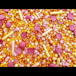 Sprinkle mix Sunnylicious 90g