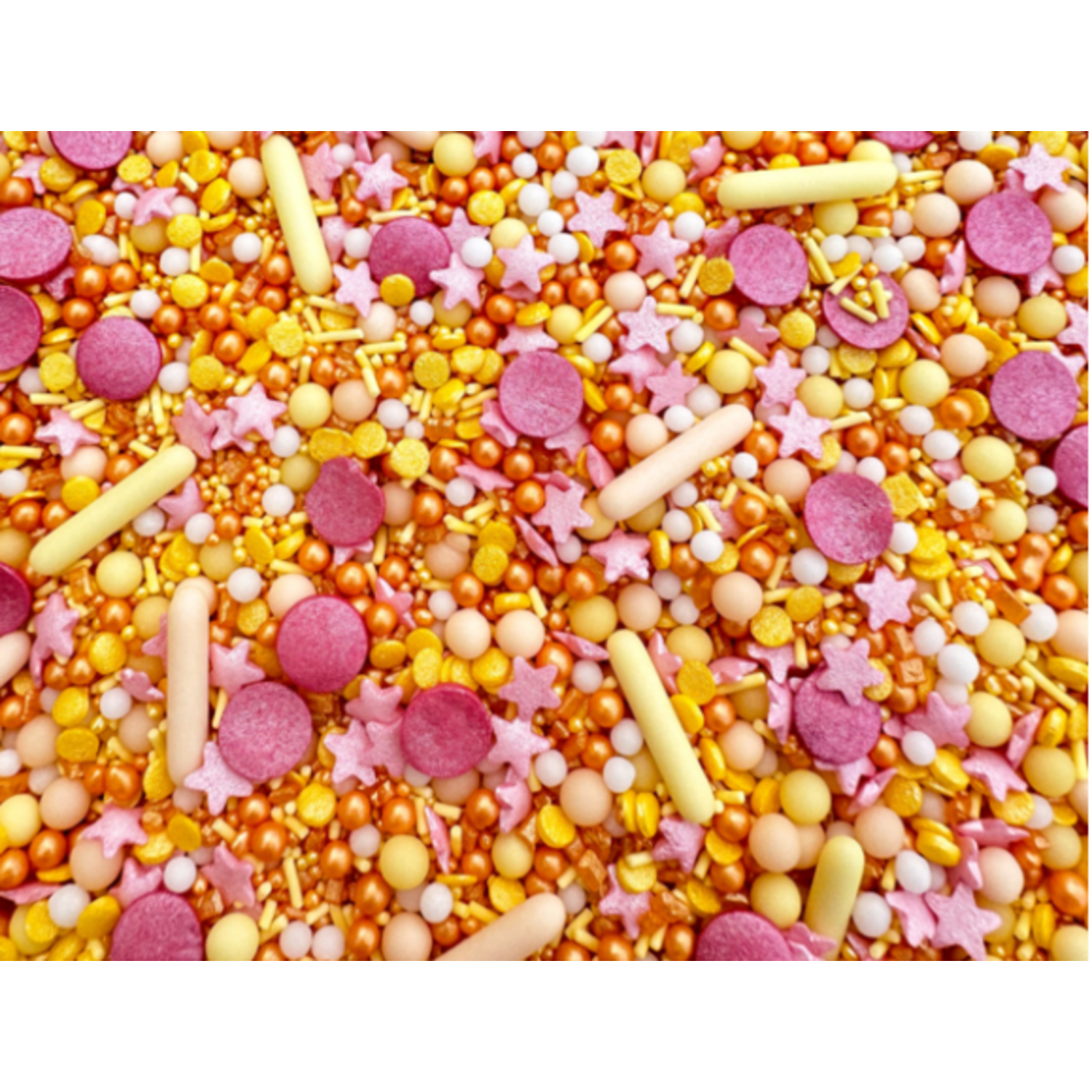 Sprinkle mix Sunnylicious 90g